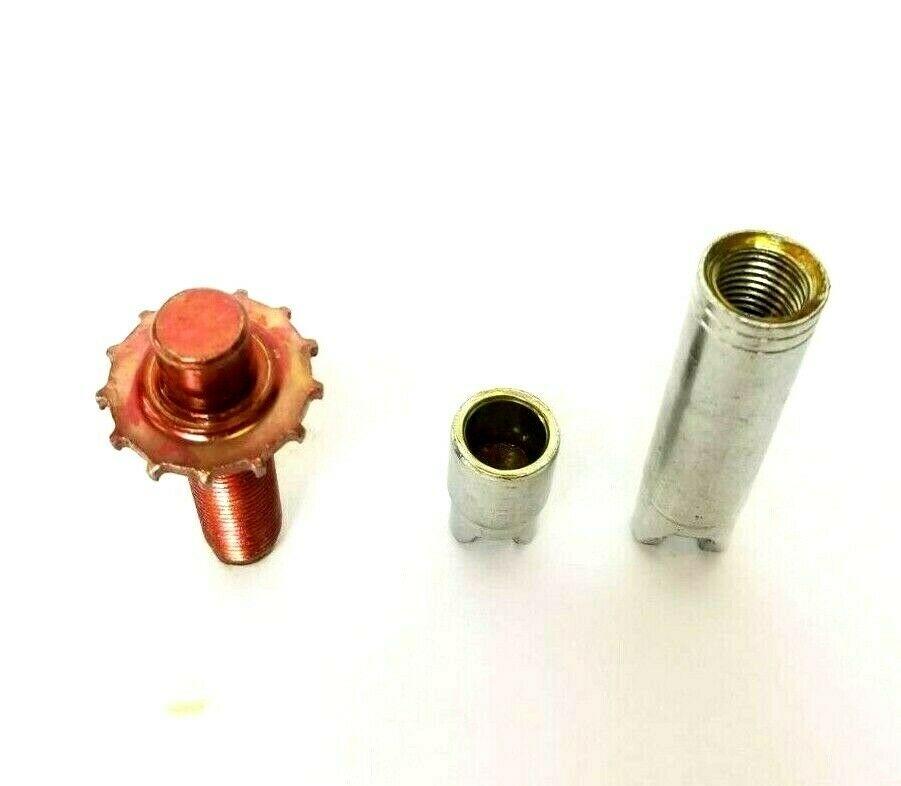 GM OEM BRAKE SHOE ADJUSTING BOLT KIT REAR RIGHT 18012265