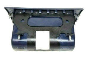 OEM GM 15050607 Blue Passenger Side Front Compartment 97-00 Chevrolet GMC Trucks