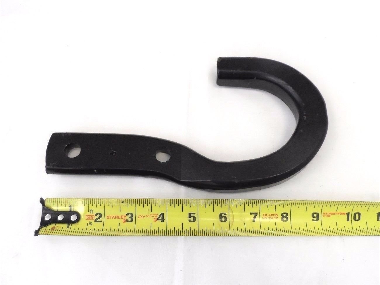 OEM GM 15661183 Left Hand Towing Hook Fits 95-02 Envoy Blazer Jimmy Bravada S10