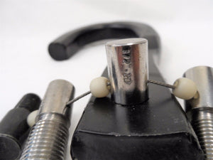 OEM GM 15661183 Left Hand Towing Hook Fits 95-02 Envoy Blazer Jimmy Bravada S10
