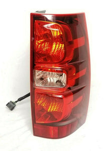 OEM GM 22837924 Rear Passenger Side Taillight 07-14 Suburban Tahoe Hella Mexico