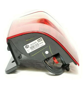 OEM GM 22837924 Rear Passenger Side Taillight 07-14 Suburban Tahoe Hella Mexico