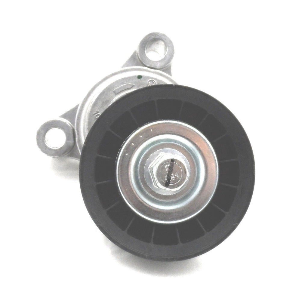 OEM 12609719 Belt Tensioner 02-16 Escalade Hummer Silverado Sierra Tahoe Yukon