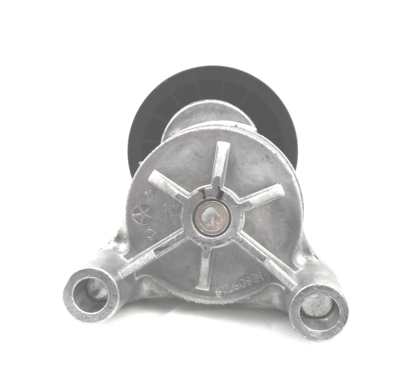 OEM 12609719 Belt Tensioner 02-16 Escalade Hummer Silverado Sierra Tahoe Yukon