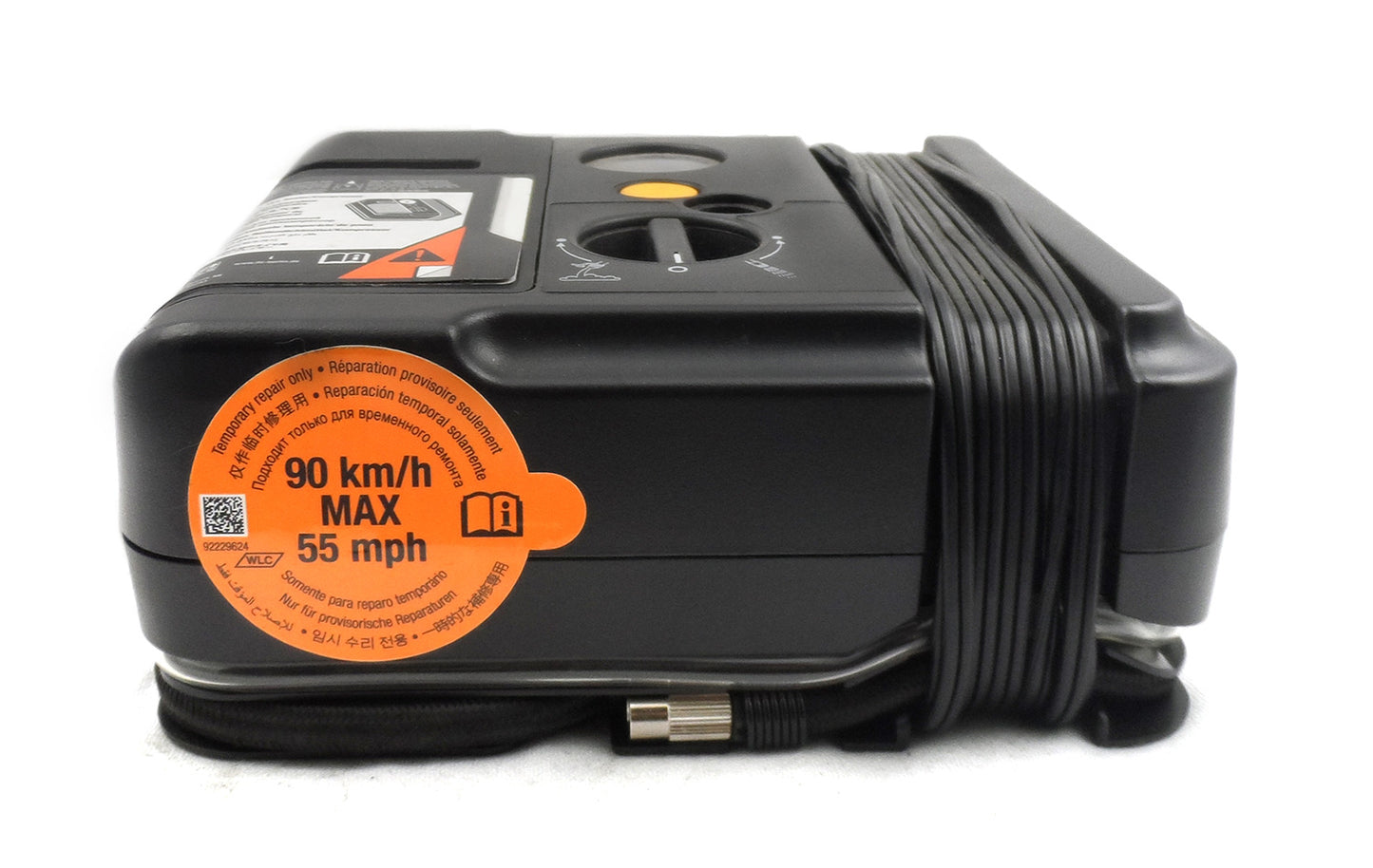 New OEM GM Emergency Flat Tire Sealer/Compressor  22871806 92238126