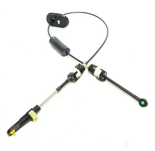 OEM GM 23270837 Shift Selector Cable 10-17 Malibu Regal LaCrosse Allure 22813631