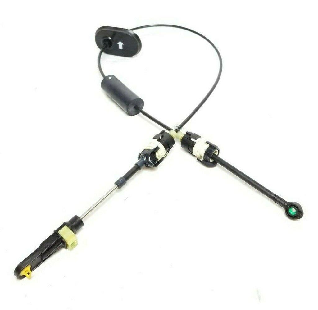 OEM GM 23270837 Shift Selector Cable 10-17 Malibu Regal LaCrosse Allure 22813631