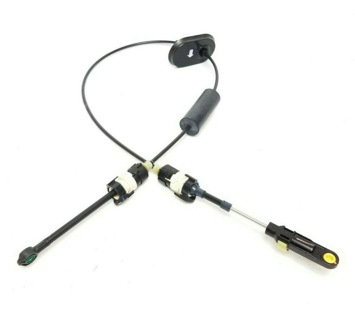 OEM GM 23270837 Shift Selector Cable 10-17 Malibu Regal LaCrosse Allure 22813631