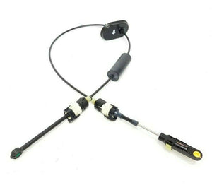 OEM GM 23270837 Shift Selector Cable 10-17 Malibu Regal LaCrosse Allure 22813631