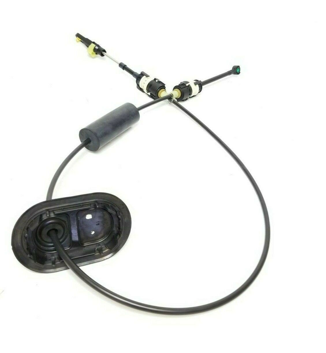 OEM GM 23270837 Shift Selector Cable 10-17 Malibu Regal LaCrosse Allure 22813631