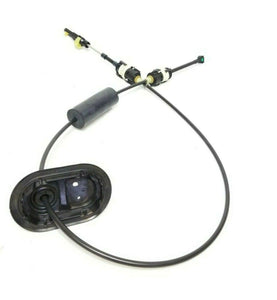 OEM GM 23270837 Shift Selector Cable 10-17 Malibu Regal LaCrosse Allure 22813631