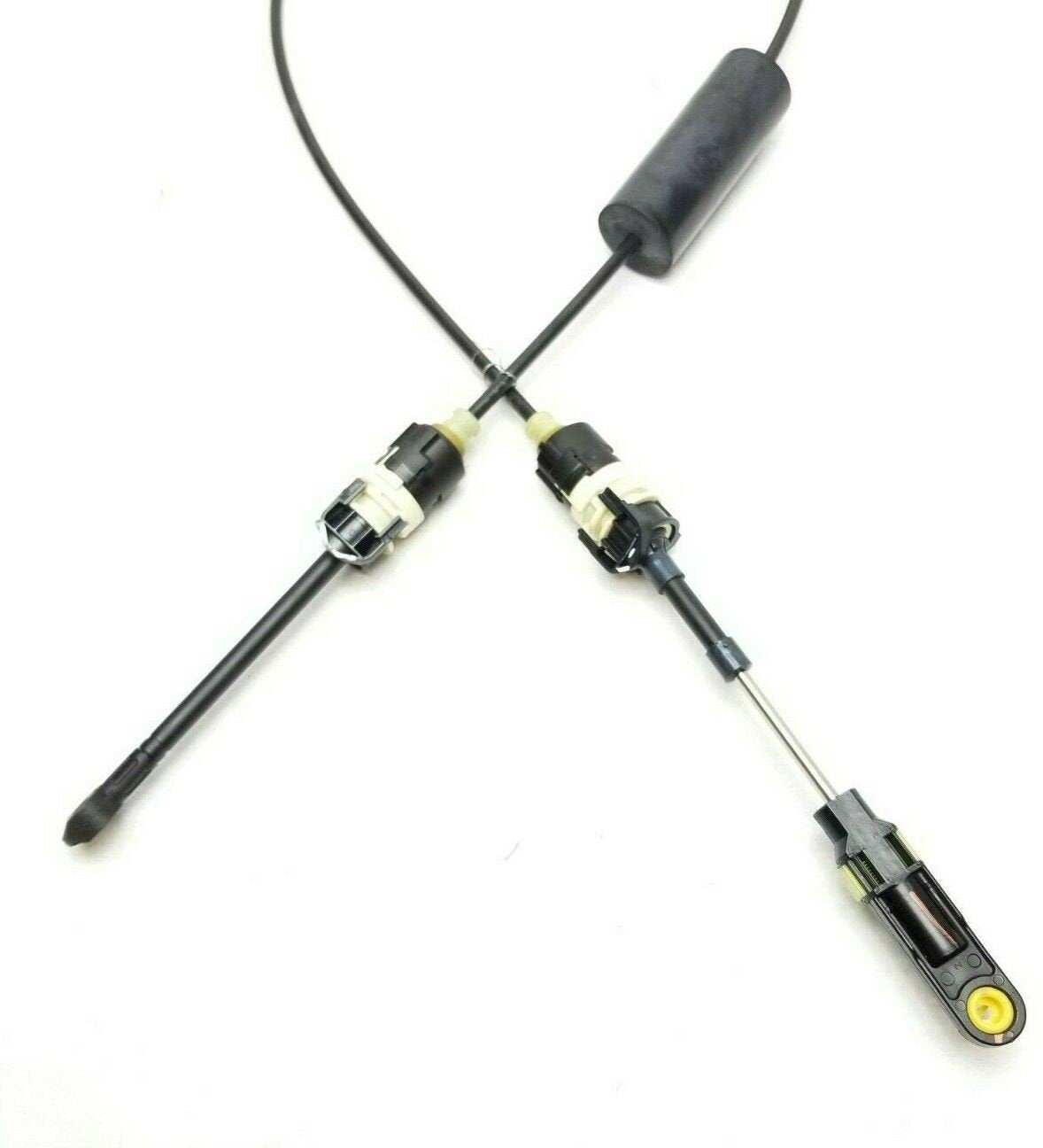 OEM GM 23270837 Shift Selector Cable 10-17 Malibu Regal LaCrosse Allure 22813631
