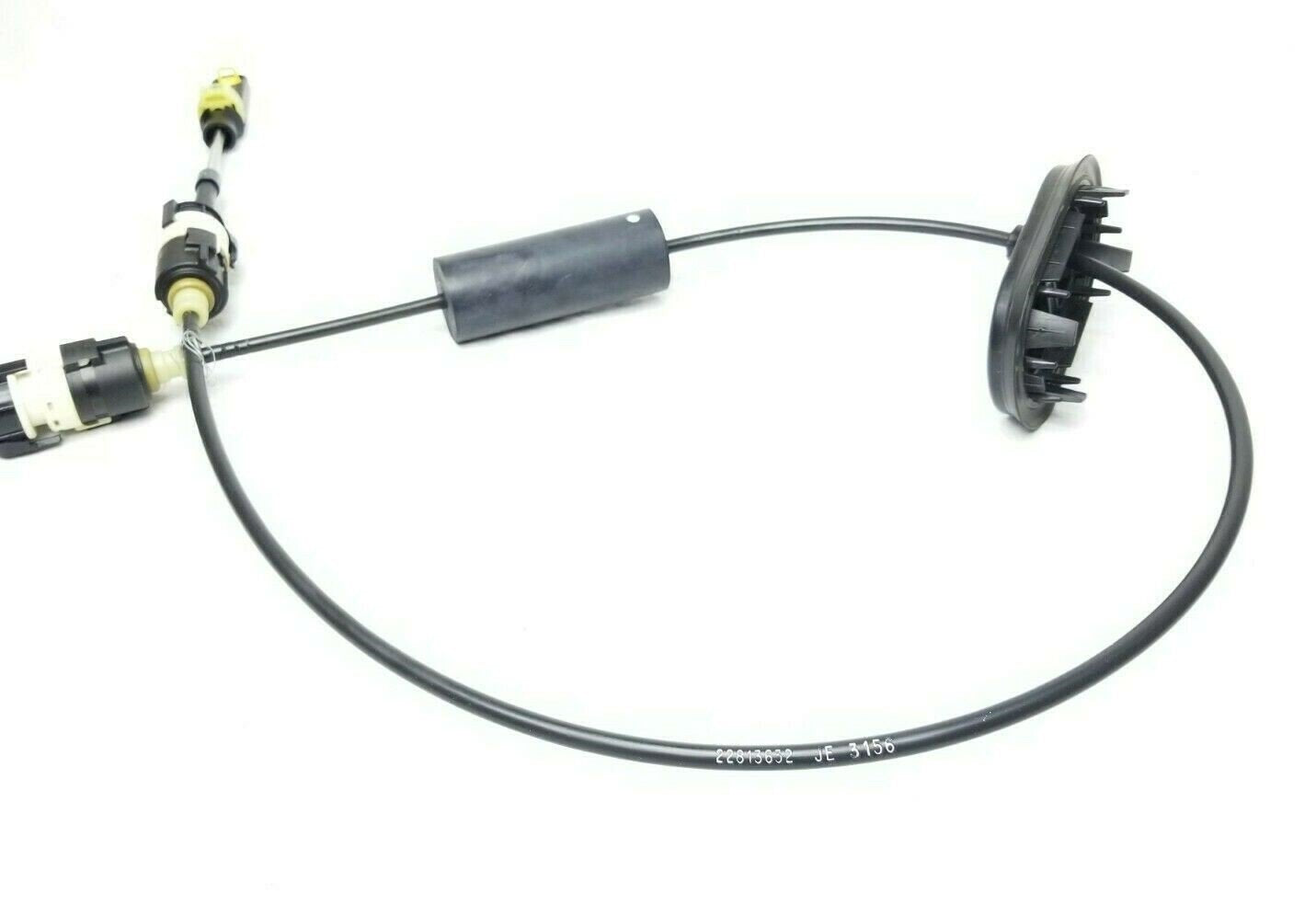 OEM GM 23270837 Shift Selector Cable 10-17 Malibu Regal LaCrosse Allure 22813631