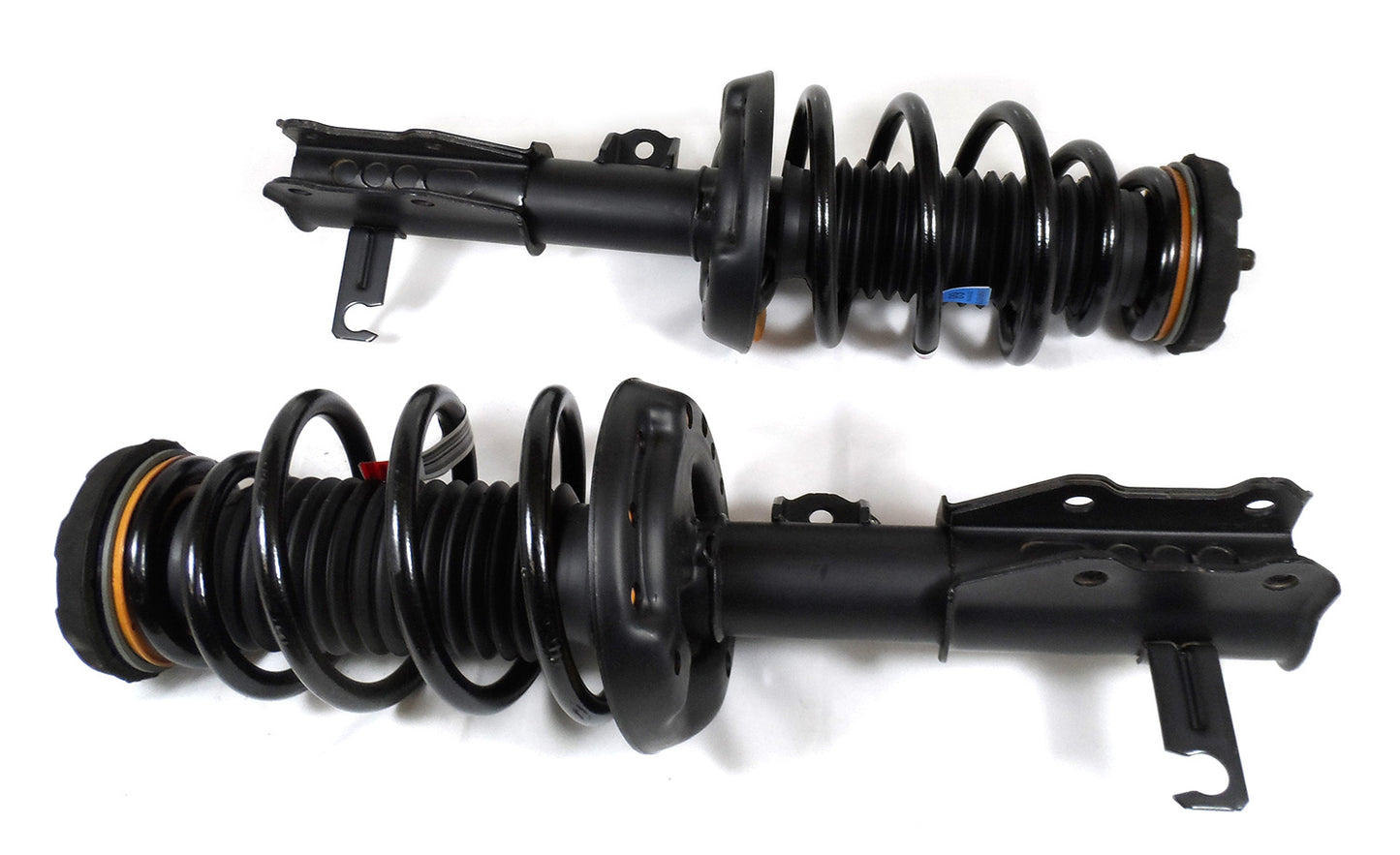 Two GM Complete Front Left & Right Quick Strut 11-15 Lacrosse Allure