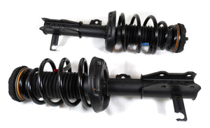 Two GM Complete Front Left & Right Quick Strut 11-15 Lacrosse Allure