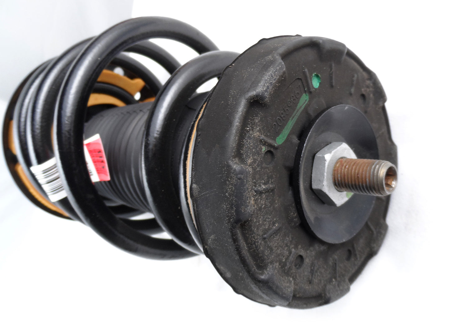 Two GM Complete Front Left & Right Quick Strut 11-15 Lacrosse Allure