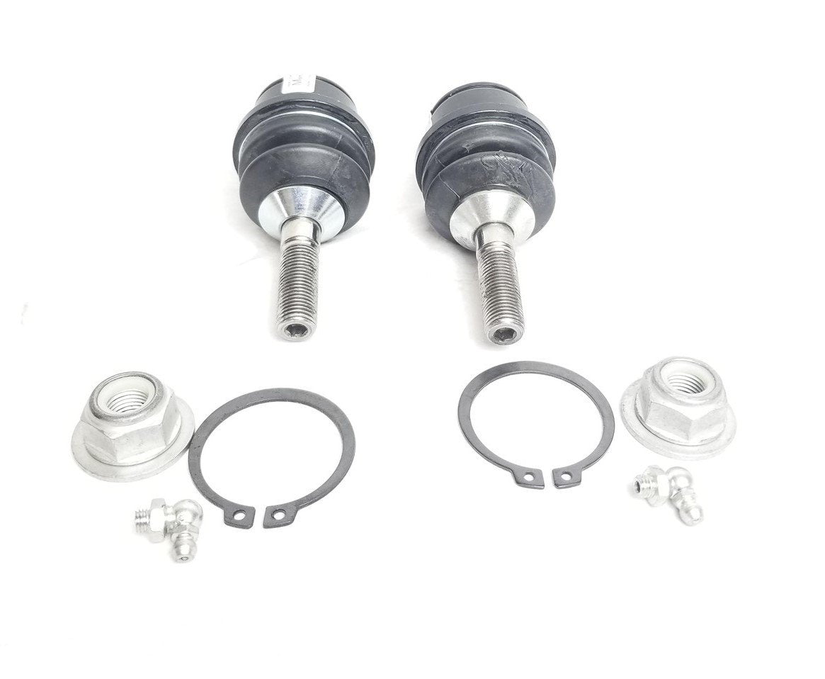 Ford Ball Joint K80141 For 03-11 Crown Victoria Front LH RH Side Lower