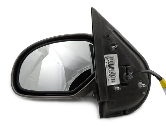 OE LH Power Fold Auto Dimming Mirror 07-14 Escalade Yukon Tahoe Magna-Steel  DR4