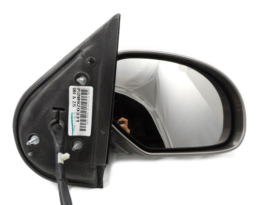 OE RH Power Fold Auto Dimming Mirror 07-14 Escalade Yukon Tahoe Magna-Steel  DR4