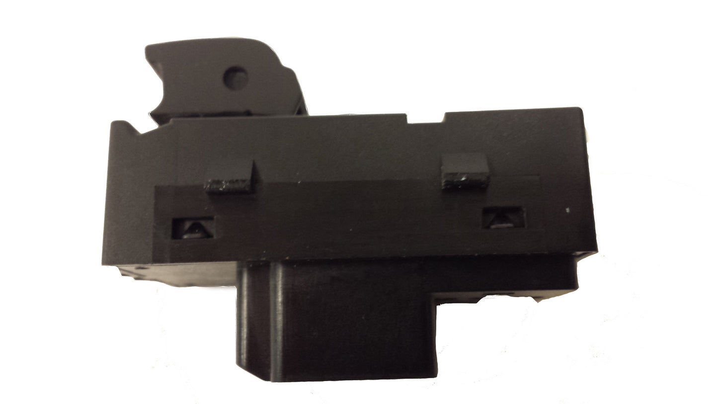 New OEM GM 20933566 Rear Window Switch Left or Right Rear Door Window