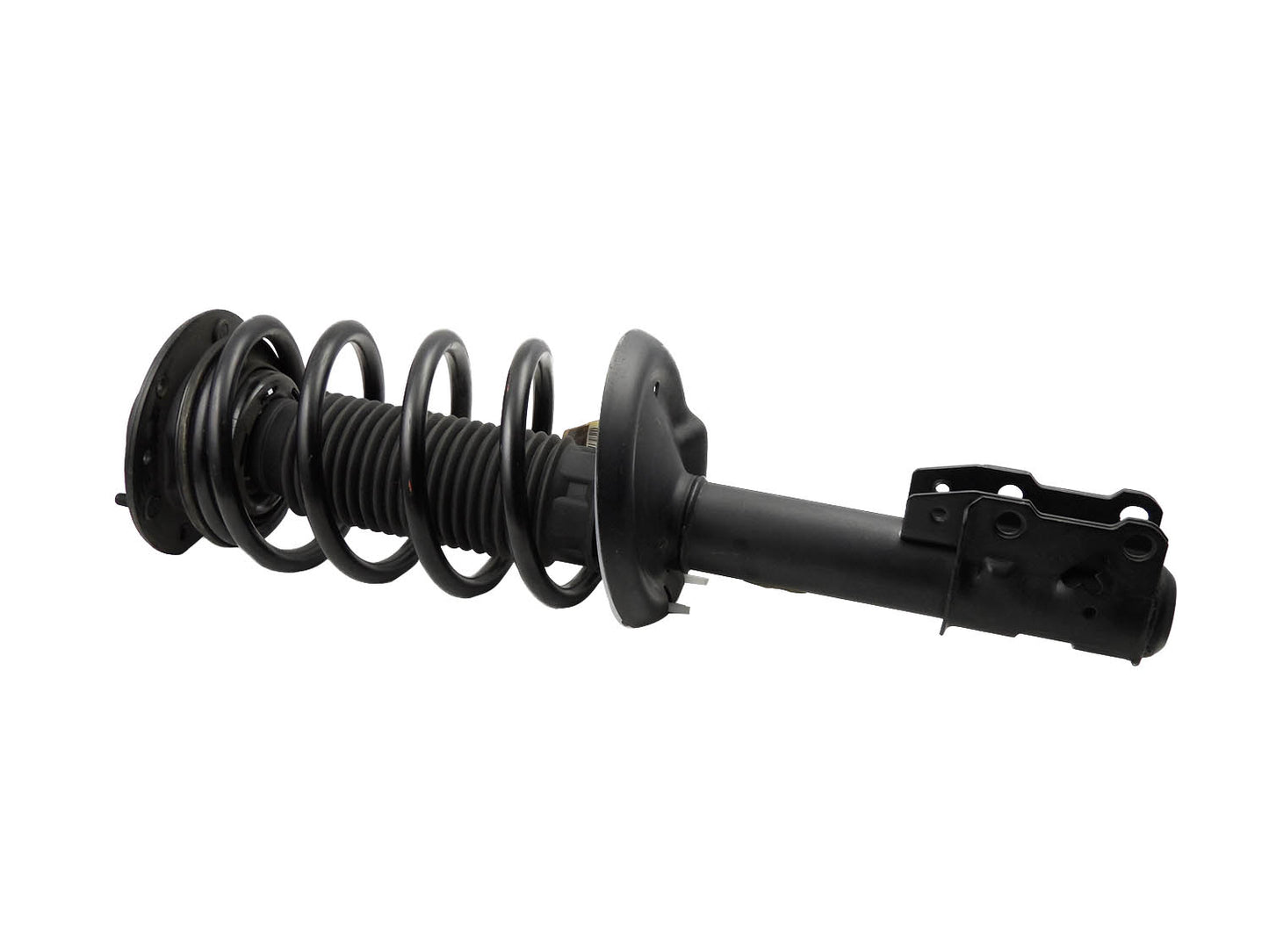 OE GM Front Left Quick Strut (Complete Assembly) 04-12 Malibu I/W Monroe# 17220