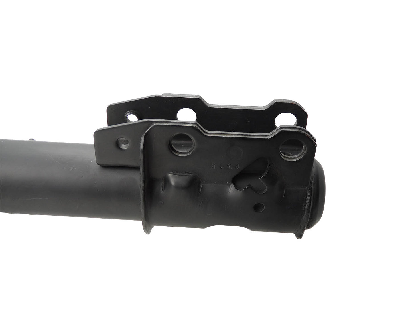 OE GM Front Left Quick Strut (Complete Assembly) 04-12 Malibu I/W Monroe# 17220