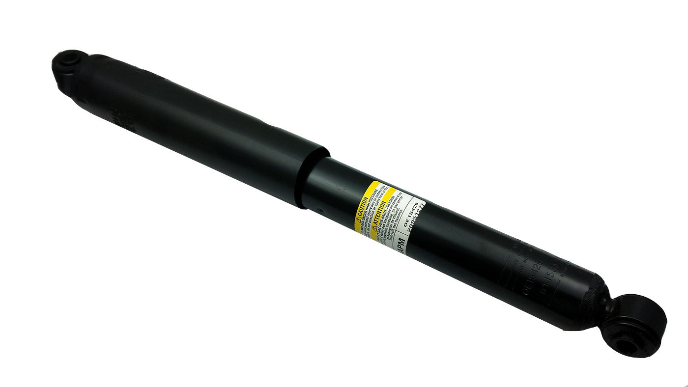OEM GM 20951277 Rear Shock Absorber fits 2010-2013 Suburban Yukon XL 1500 2500