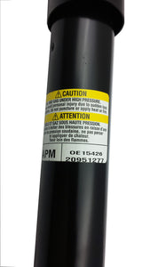 OEM GM 20951277 Rear Shock Absorber fits 2010-2013 Suburban Yukon XL 1500 2500