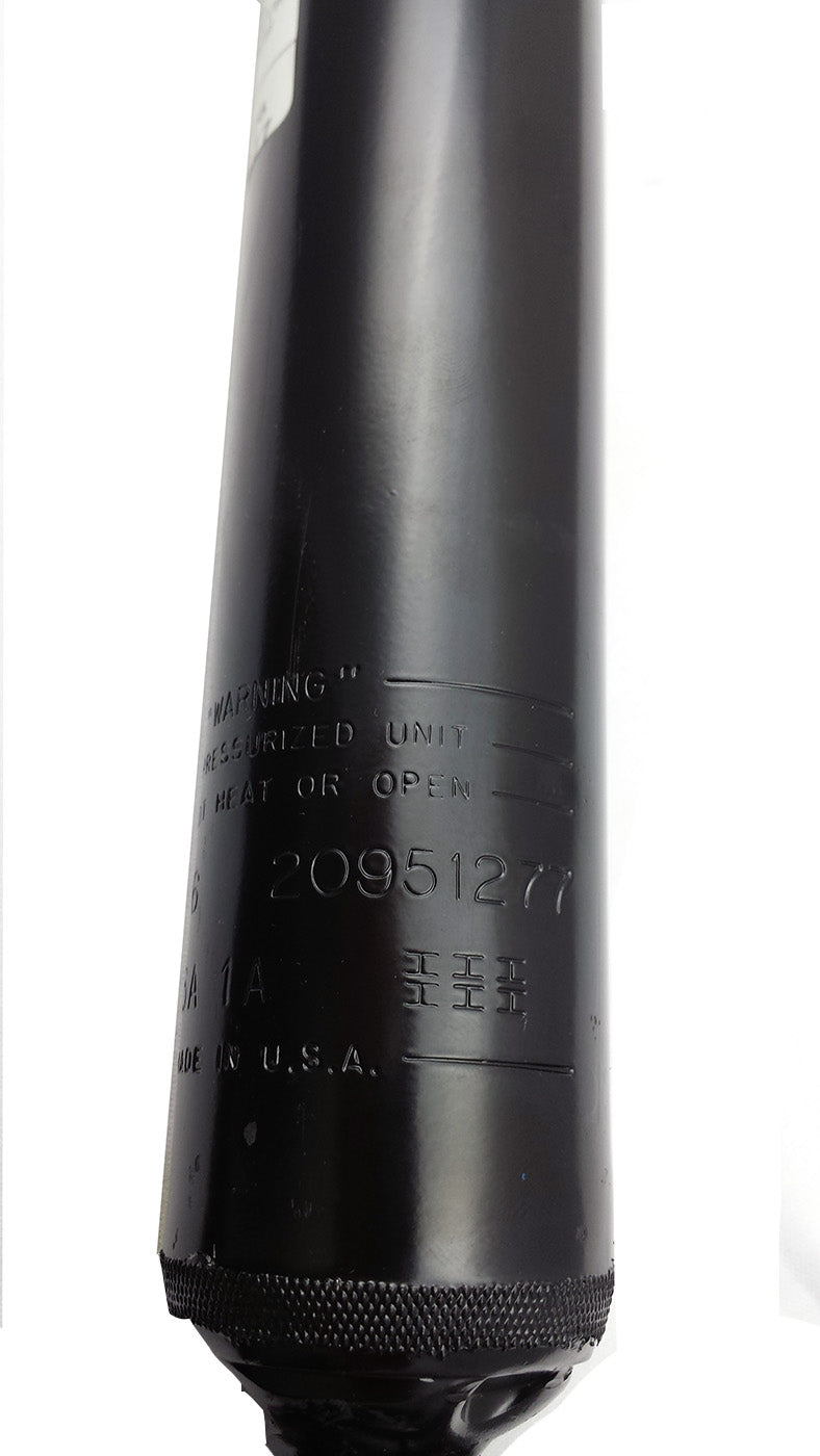 OEM GM 20951277 Rear Shock Absorber fits 2010-2013 Suburban Yukon XL 1500 2500