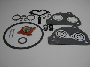 GM Throttle Body Rebuild Rochester 220 Kit 86-94 CHEV GMC 4.3/5.0/5.7L USA Made
