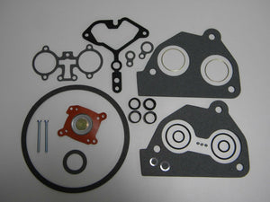 GM Throttle Body Rebuild Rochester 220 Kit 86-94 CHEV GMC 4.3/5.0/5.7L USA Made