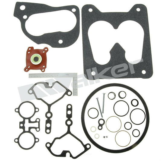 GM TBI Throttle Body Rebuild Kit For 87-90 Chevy & GMC Truck 454 8Cyl 2 Barrels