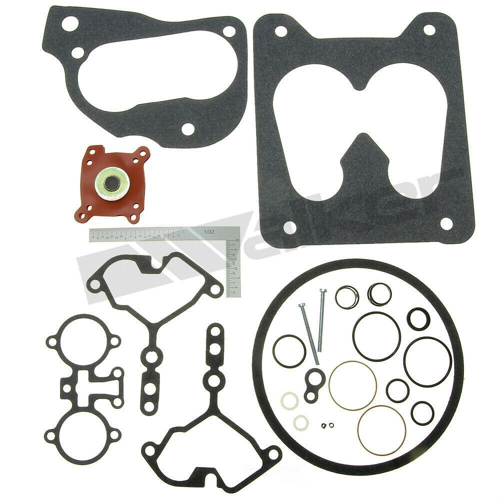 GM TBI Throttle Body Rebuild Kit For 87-90 Chevy & GMC Truck 454 8Cyl 2 Barrels