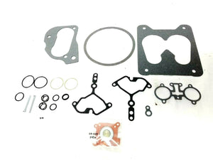 GM TBI Throttle Body Rebuild Kit For 87-90 Chevy & GMC Truck 454 8Cyl 2 Barrels