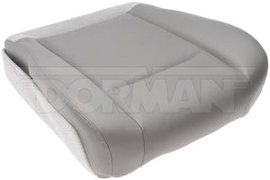 Dorman 926-898 Front Seat Cushion Lower Bottom Medium Flint LH for Ford Van