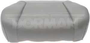 Dorman 926-898 Front Seat Cushion Lower Bottom Medium Flint LH for Ford Van