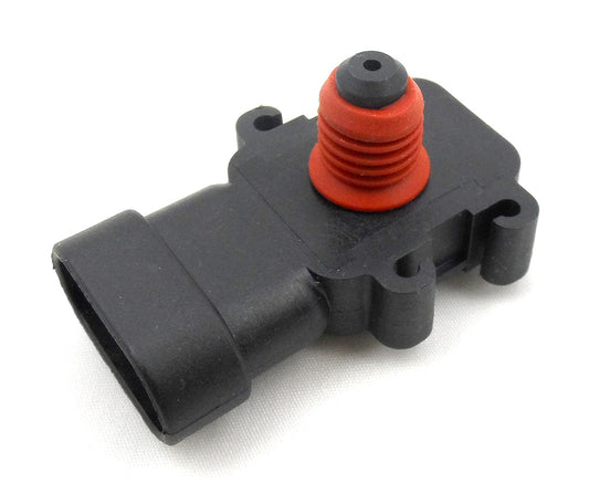 New Manifold Absolute Pressure MAP Sensor Wells SU1078 Ref 213-796 09359409