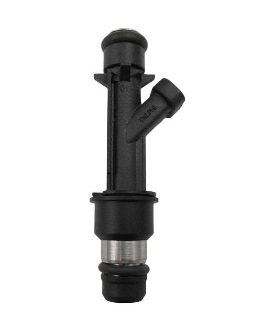 One New Genuine Delphi Fuel injector For Buick GMC Isuzu Chevy Oldsmobile 3.5L