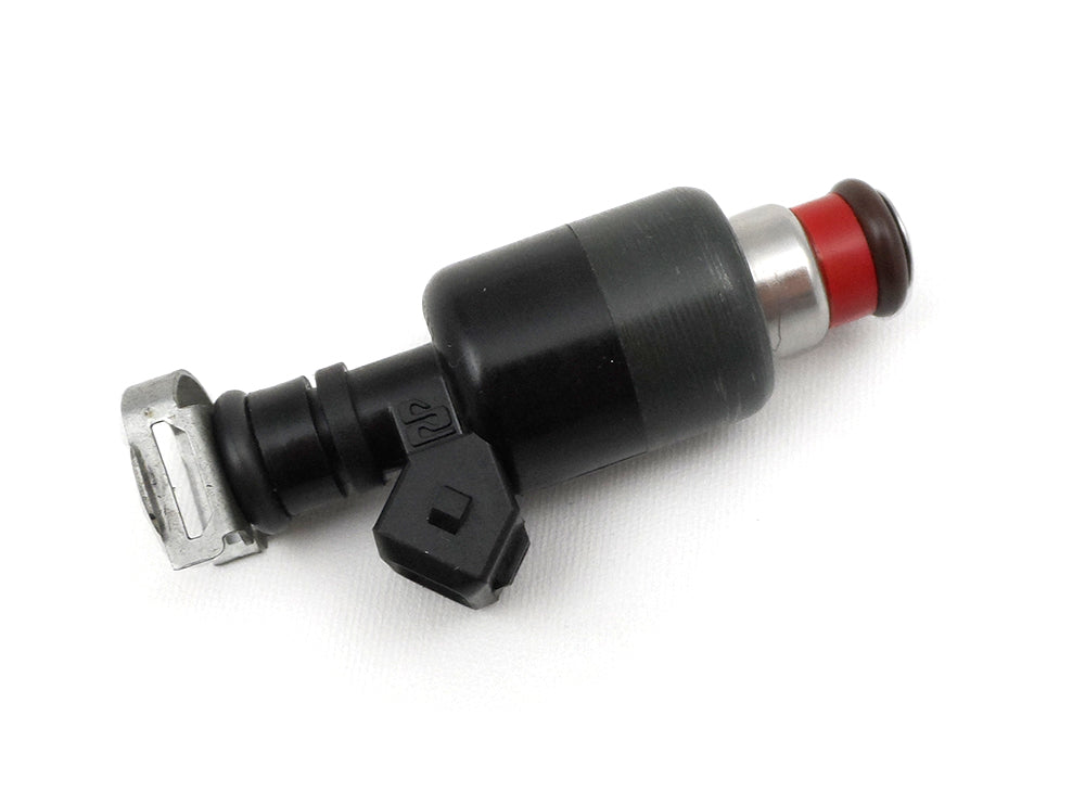 New OEM Complete Fuel Rail w/ Regulator & Injectors ACDelco 17113101