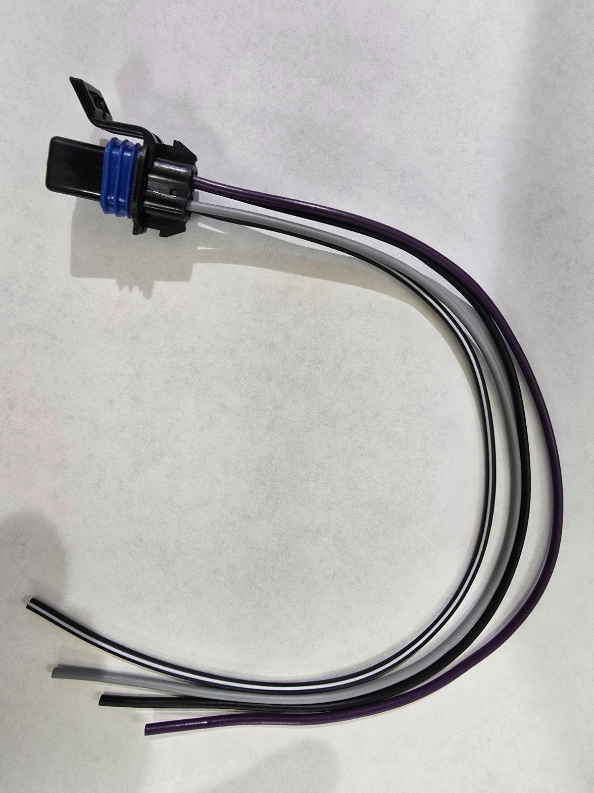 OEM Factory PT2054 Original Equipment Oxygen Sensor Connector
