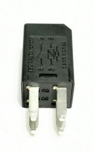 (1) GM OEM 13500113 4-Pin Relay Multi-Function Relay ACDelco # D1777C