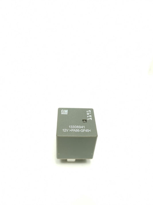 OEM GM 13306941 Multifunctional Relay fits 11-25 General Motors Models