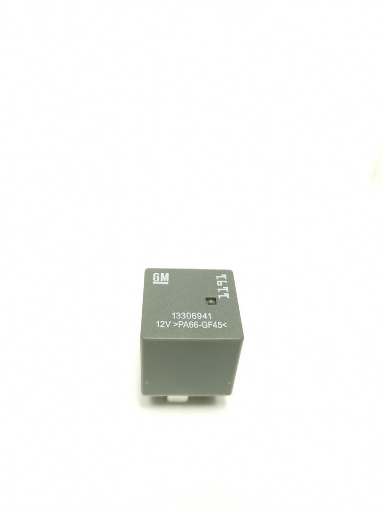 OEM GM 13306941 Multifunctional Relay fits 11-25 General Motors Models