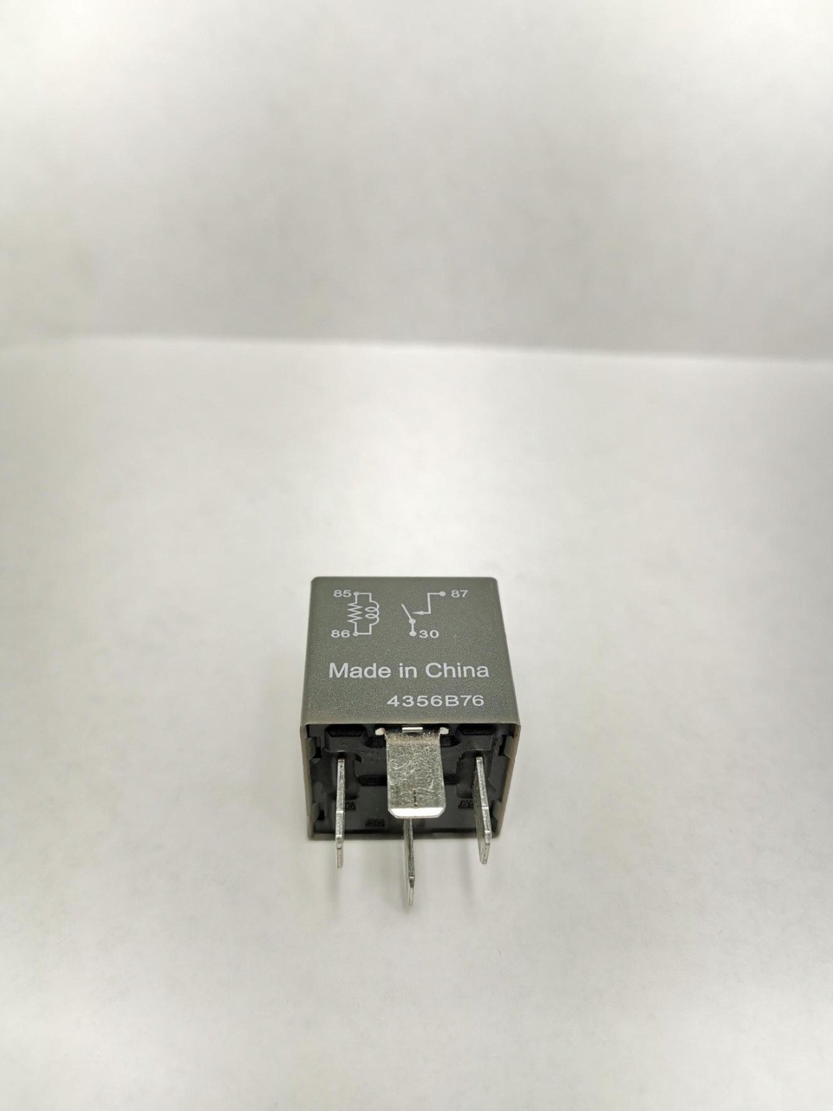 OEM GM 13306941 Multifunctional Relay fits 11-25 General Motors Models