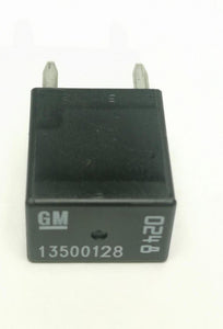 OEM GM 13500128 Multifunction Power Relay 5Pins fits
