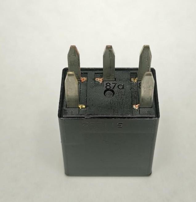 OEM GM 13500128 Multifunction Power Relay 5Pins fits