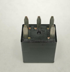 OEM GM 13500128 Multifunction Power Relay 5Pins fits