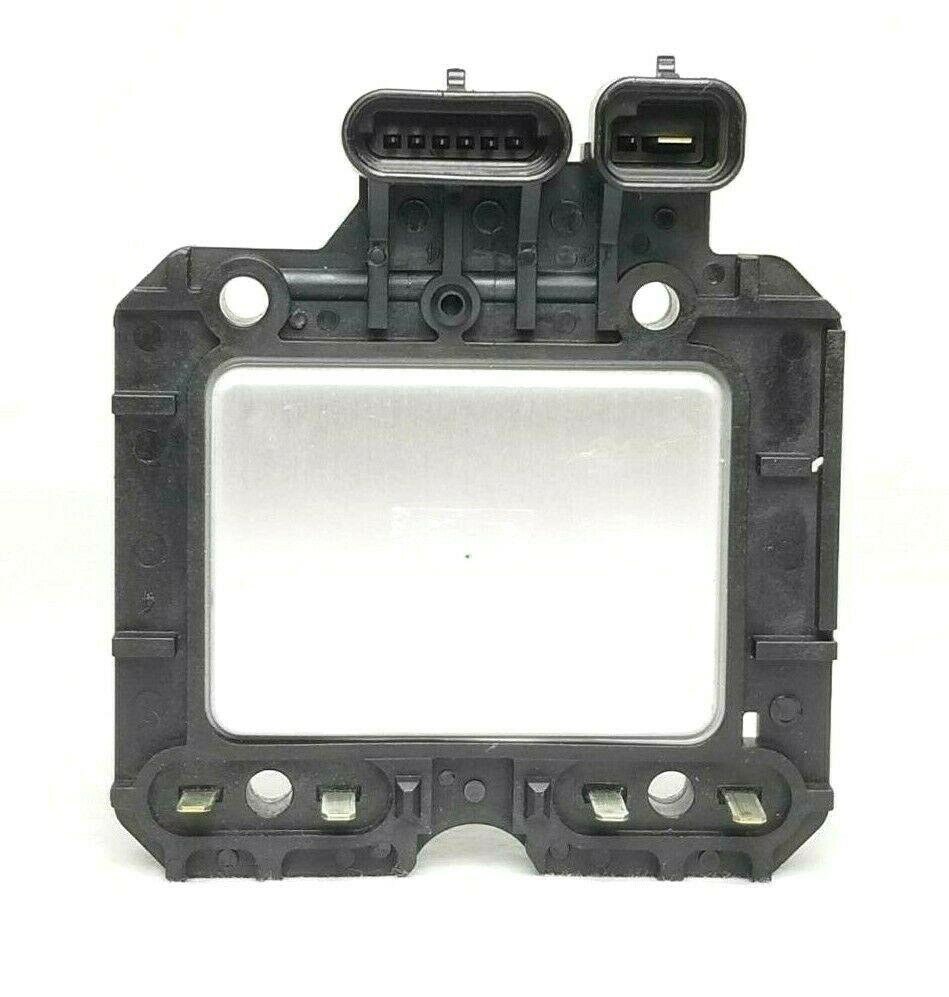 ACDelco D1976F Ignition Module 1997-2002 Chevy S-10 Pickup Chevrolet Cavalier