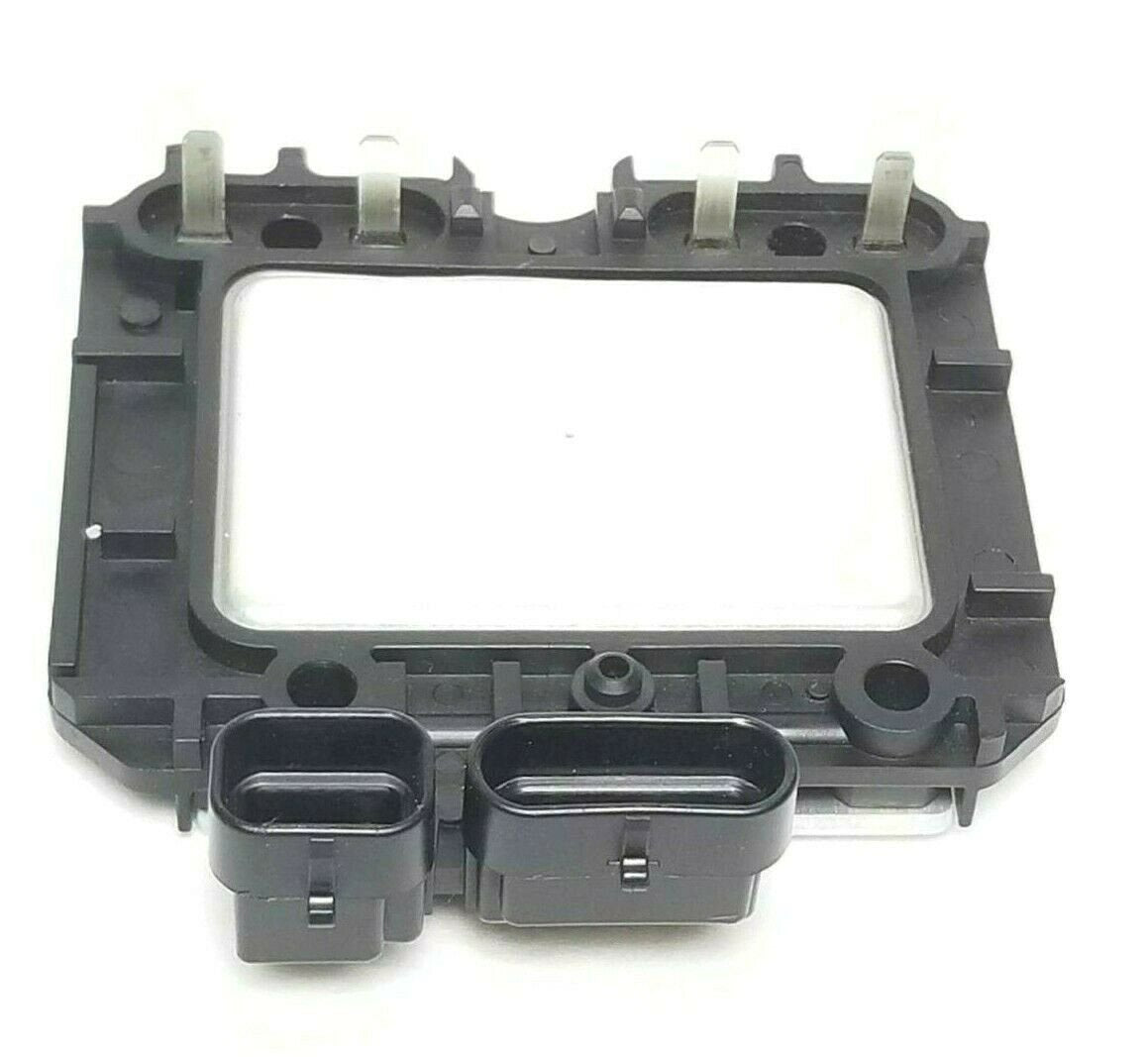ACDelco D1976F Ignition Module 1997-2002 Chevy S-10 Pickup Chevrolet Cavalier