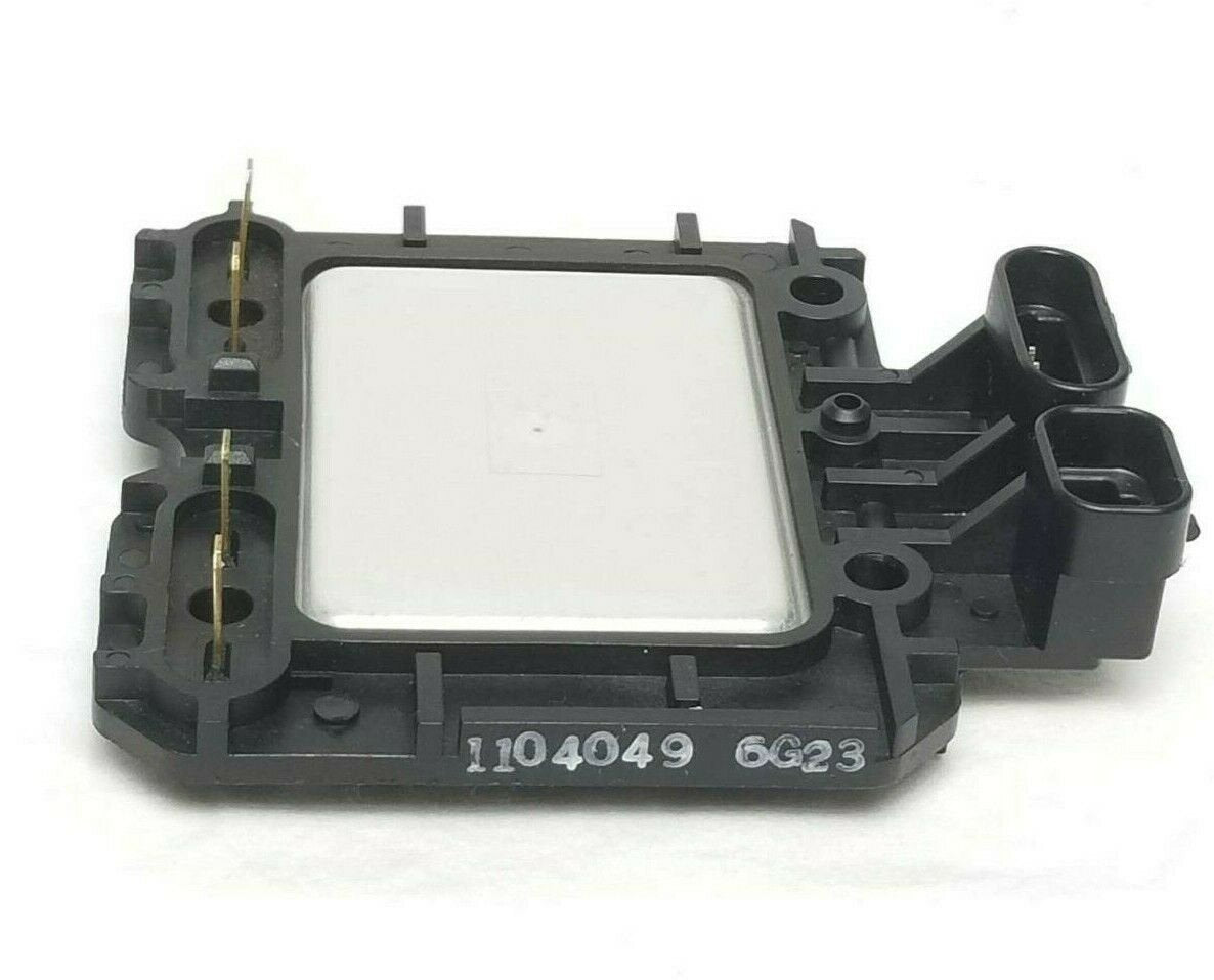 ACDelco D1976F Ignition Module 1997-2002 Chevy S-10 Pickup Chevrolet Cavalier